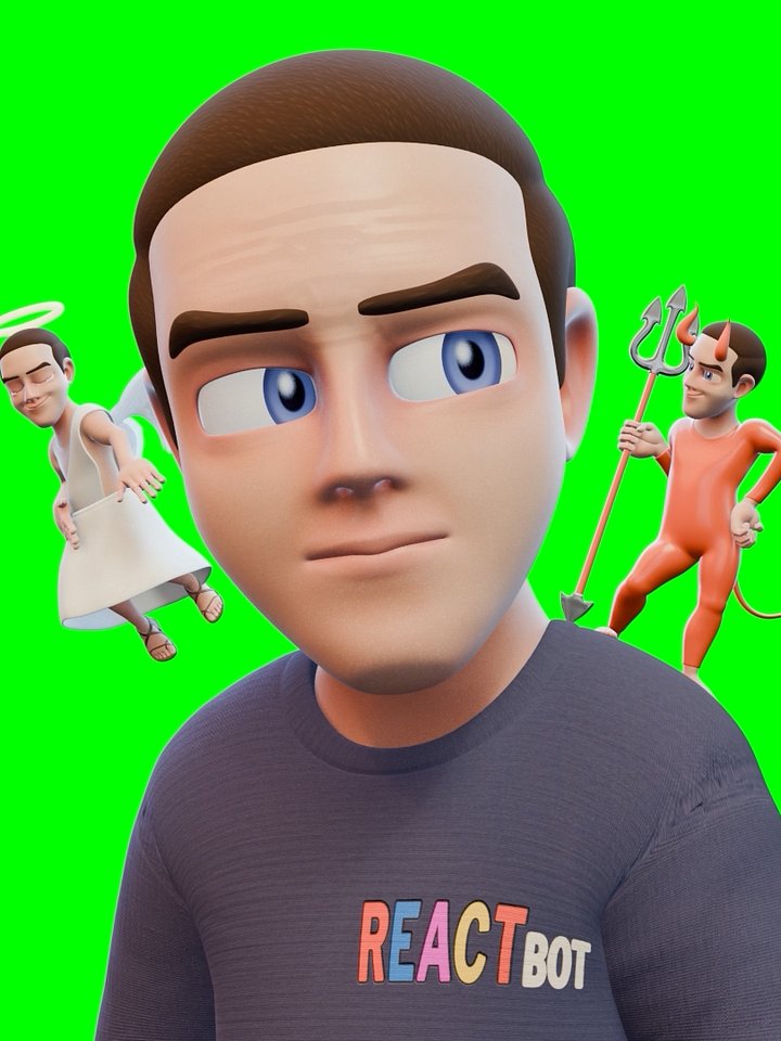 ReactPack Volume 2 product image (1)