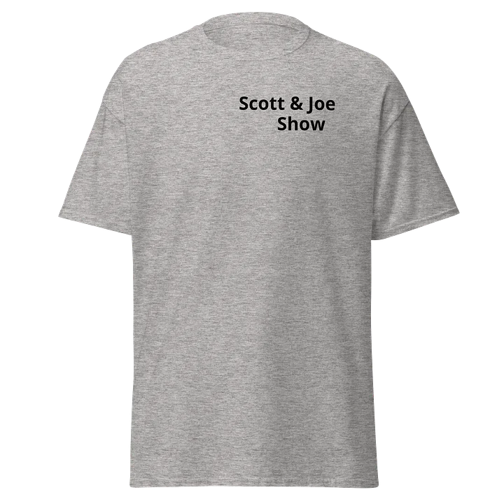 Everybody needs gamer Chuck shirt product image (1)