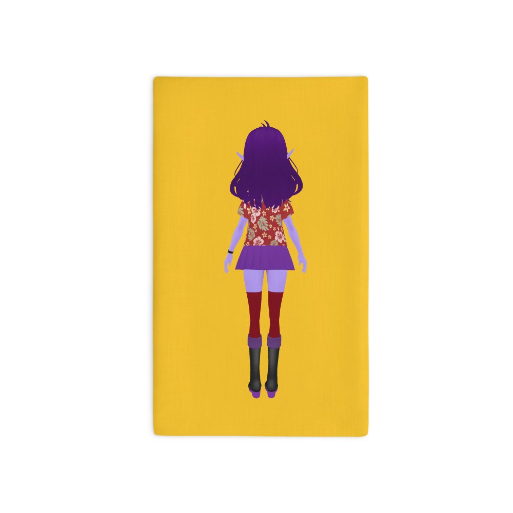 Tree4TV (pillow case) product image (2)