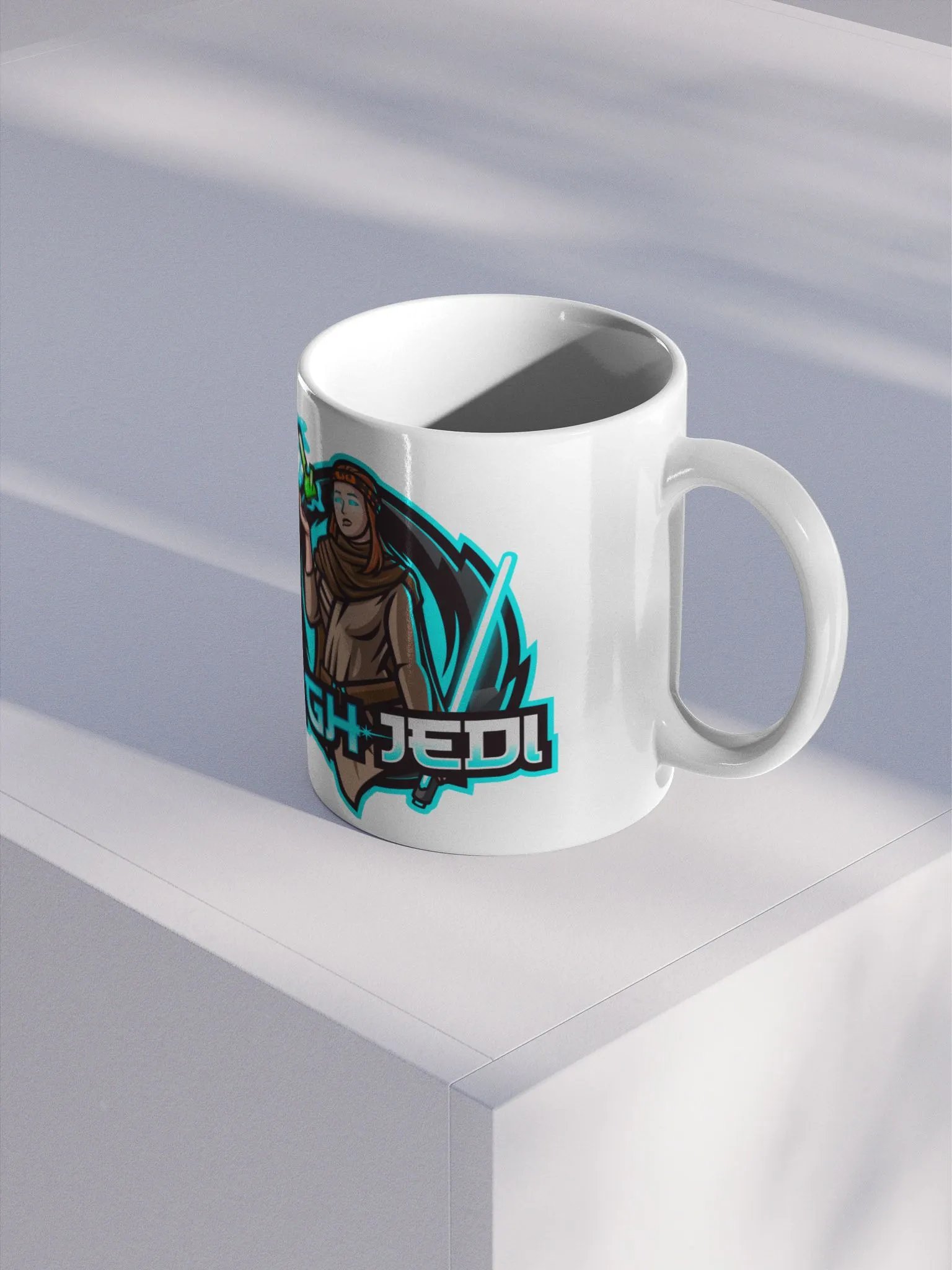 Logo Mug product image (1)