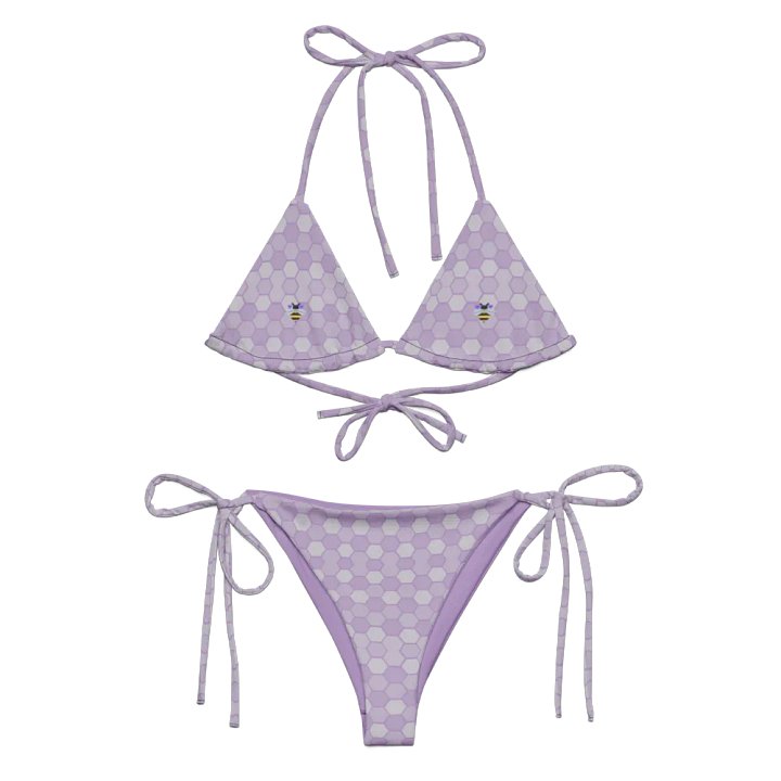 Bee-Stings 'Kini - Lilac product image (1)