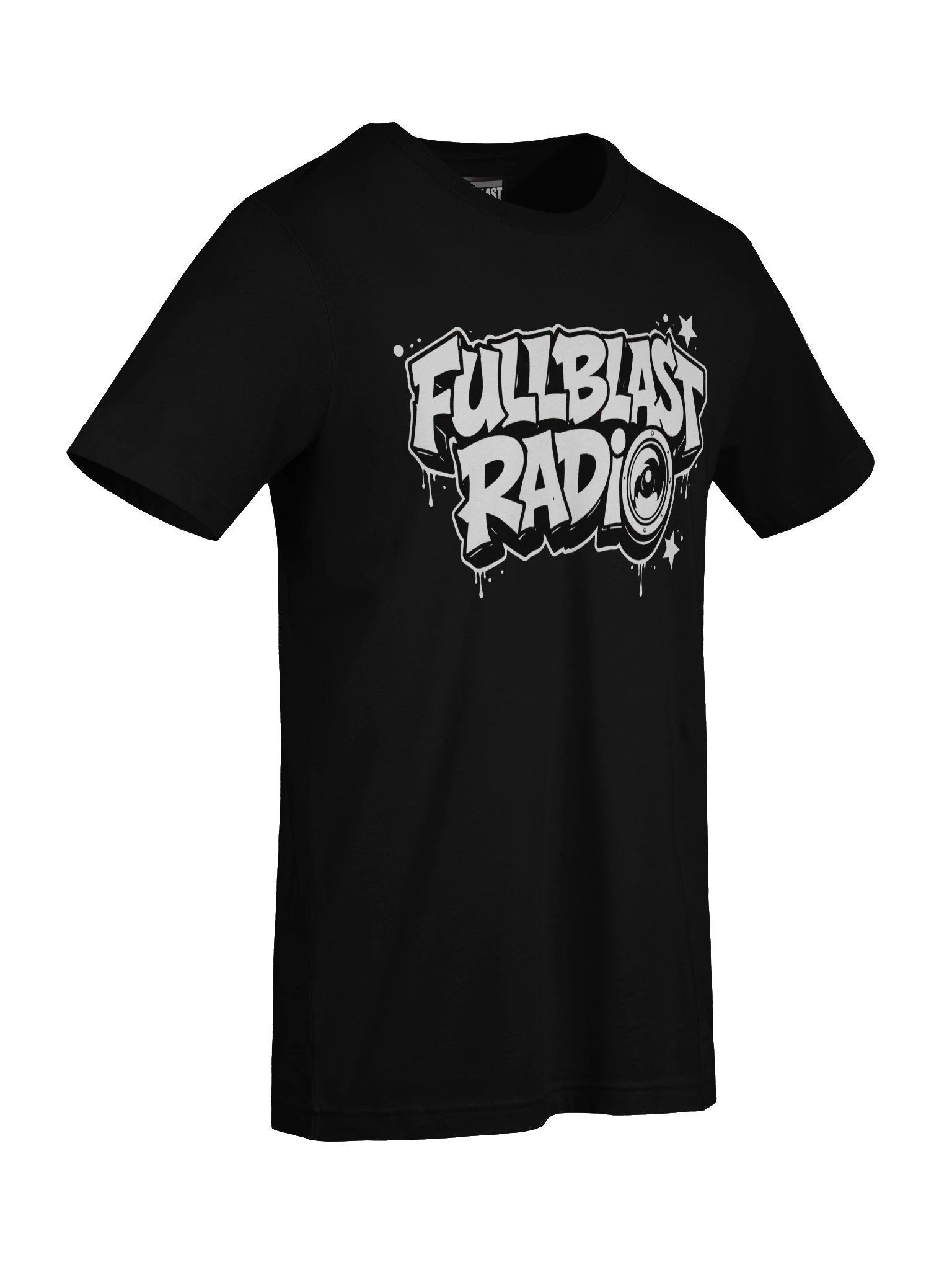 Fullblastradio New Style Tee product image (57)