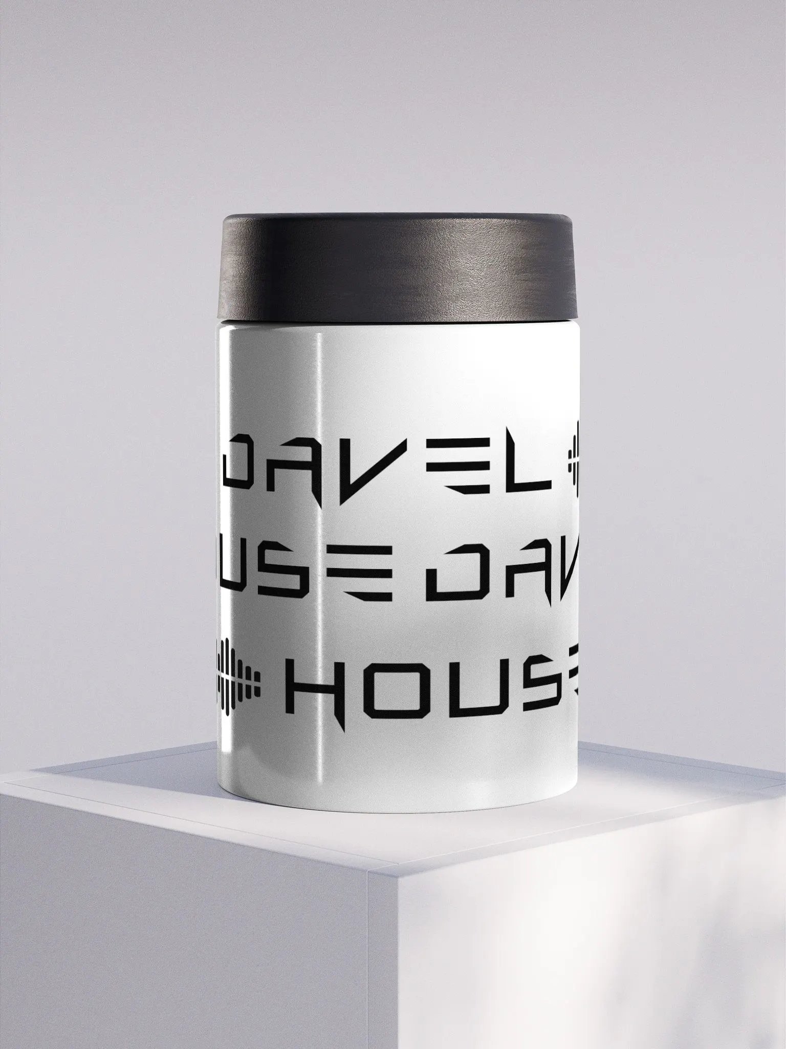 Davel House Koozie product image (2)