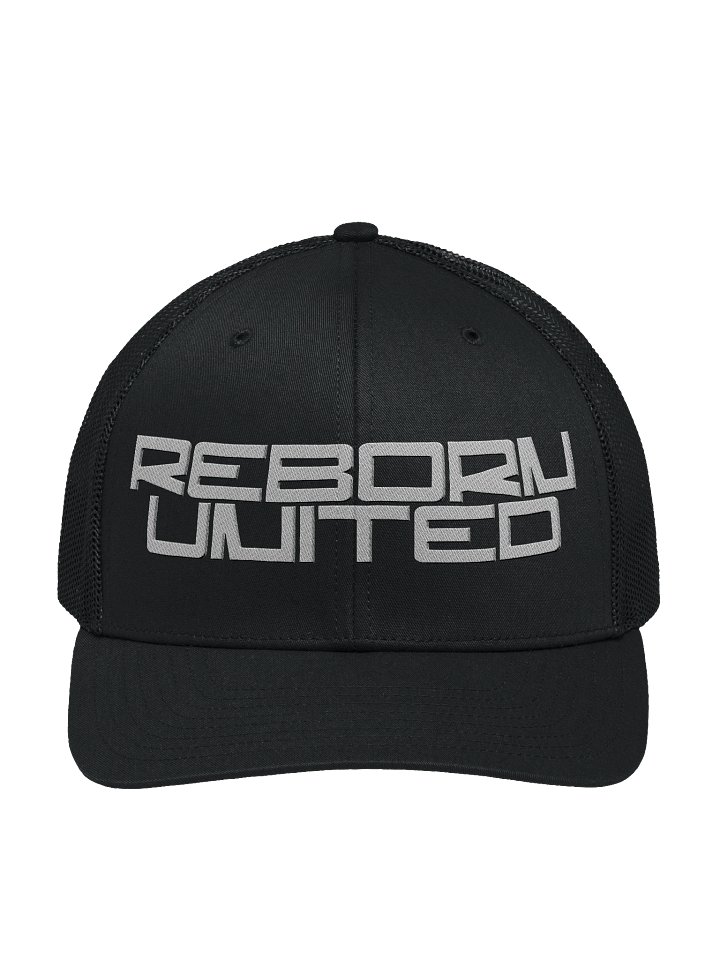 RebornUni Hat product image (1)