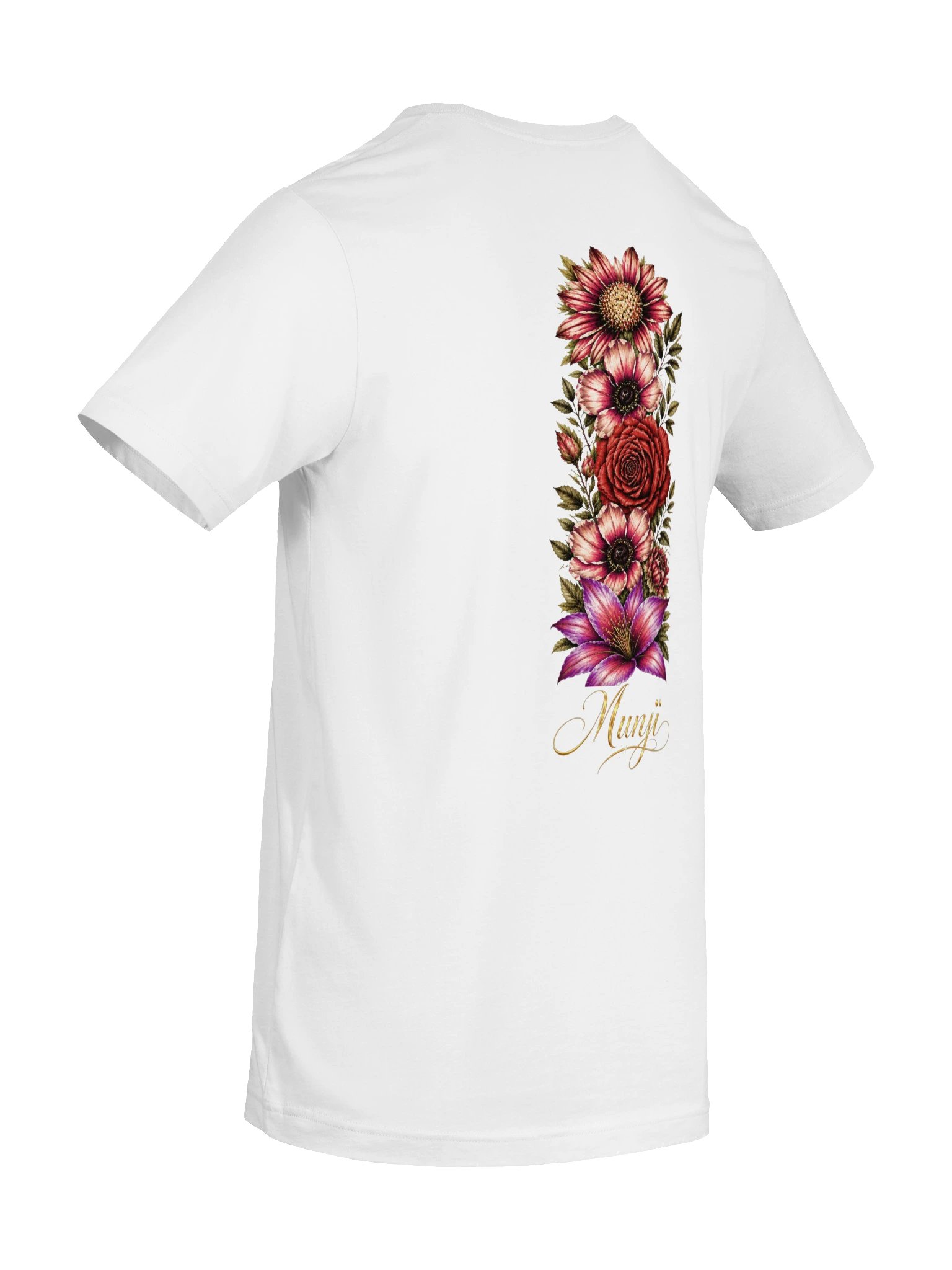 Munji Ink T-Shirt product image (8)