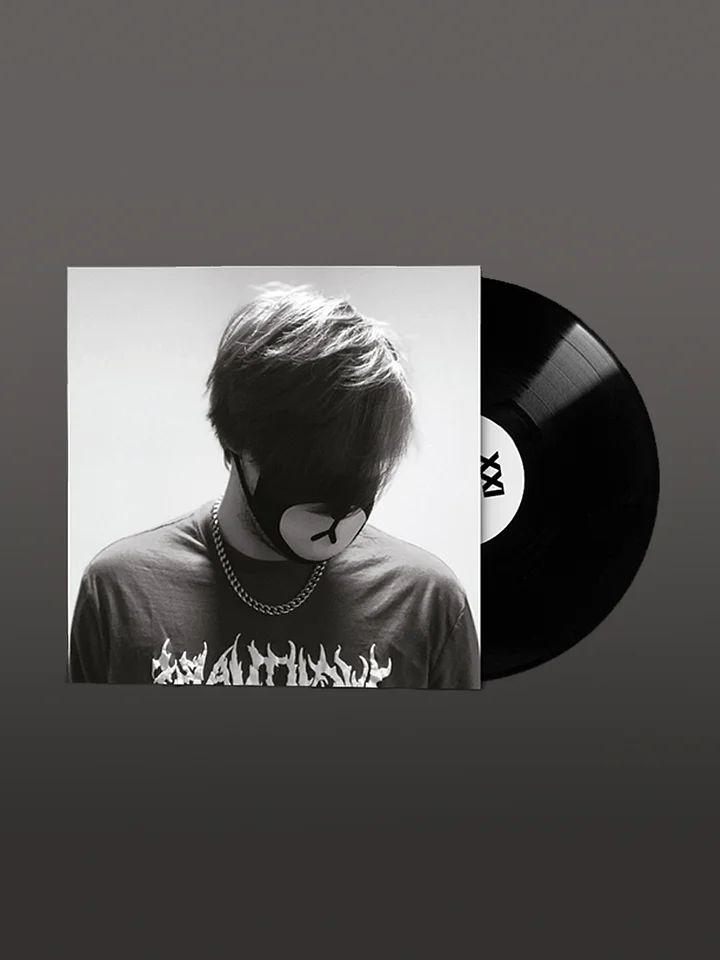 XXI Vinyl & CD product image (1)