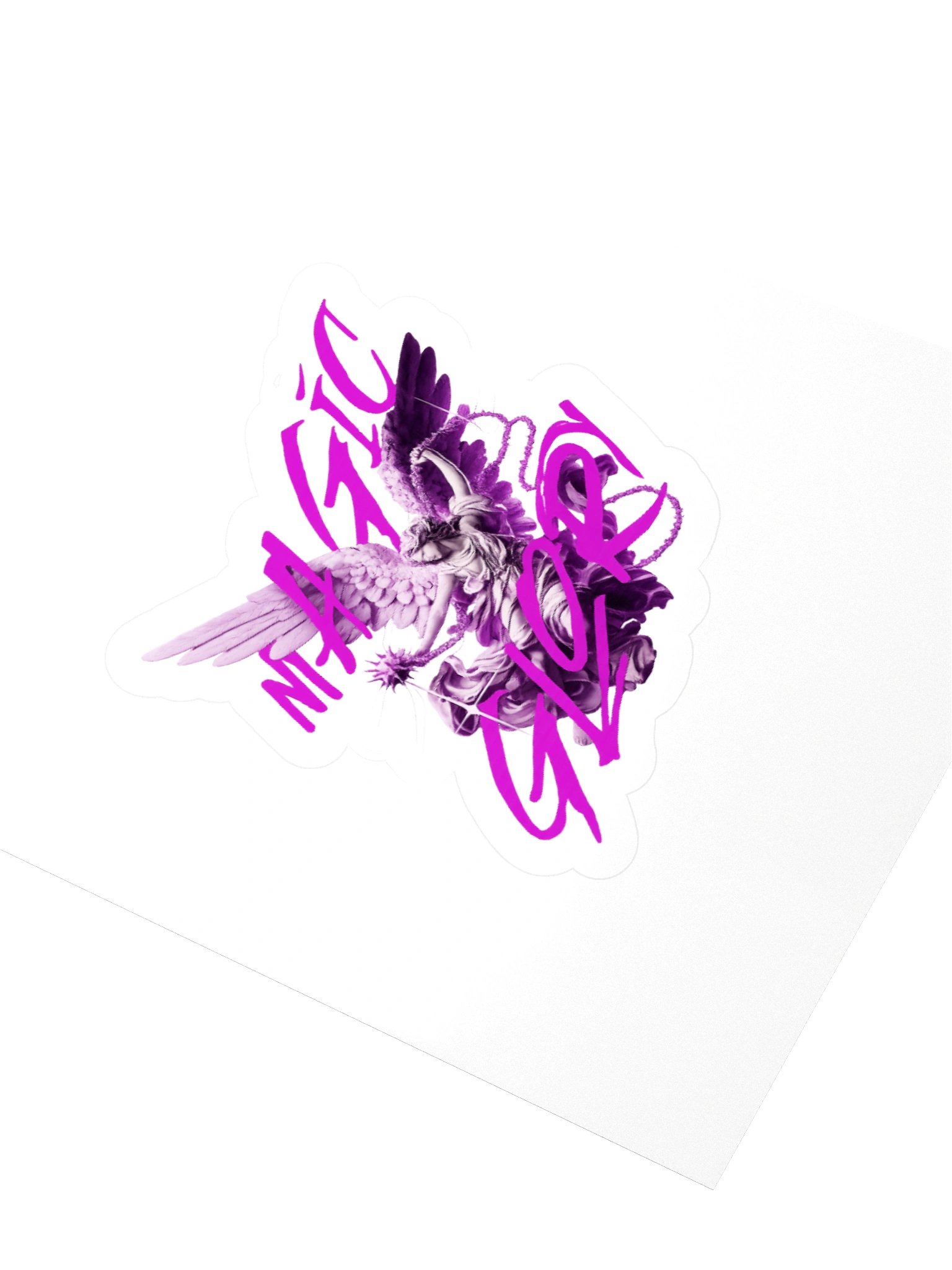 Magic Glory Sticker product image (9)