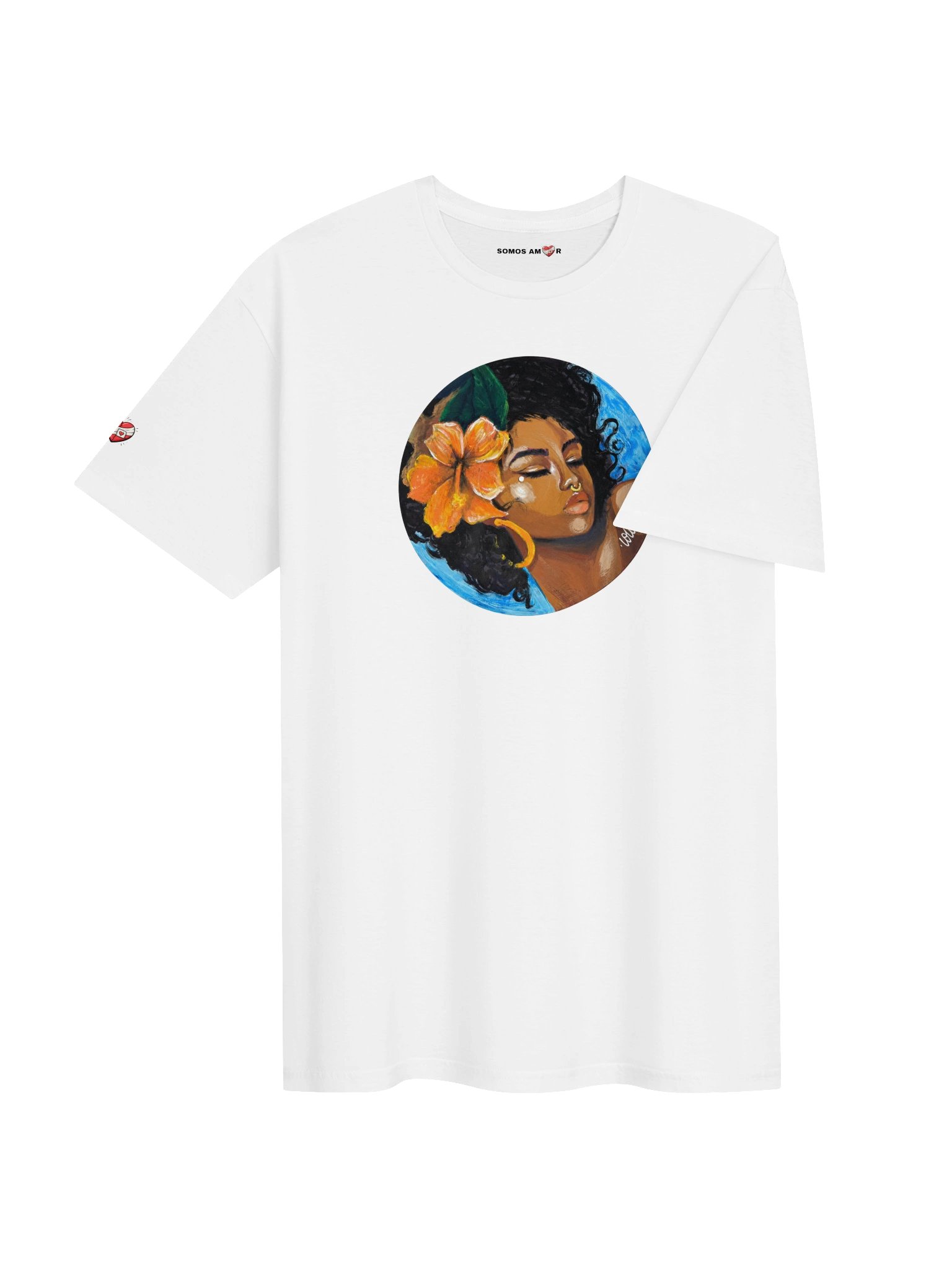 Ancestra - Camiseta Especial product image (4)
