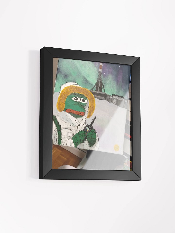 PEEPO NAMALSK PRINT (BAD QUALITY ON PURPOSE) product image (9)