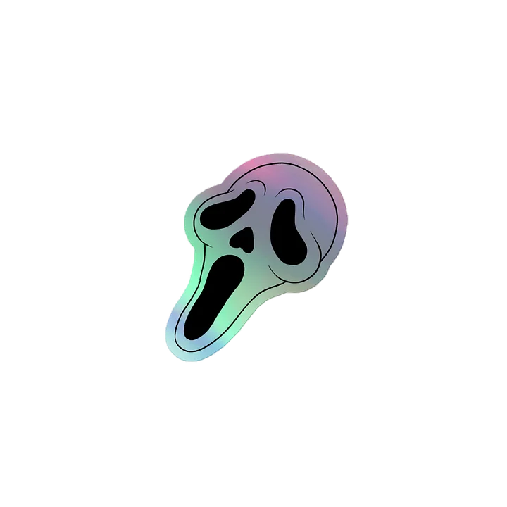 Ol' Ghosty product image (1)