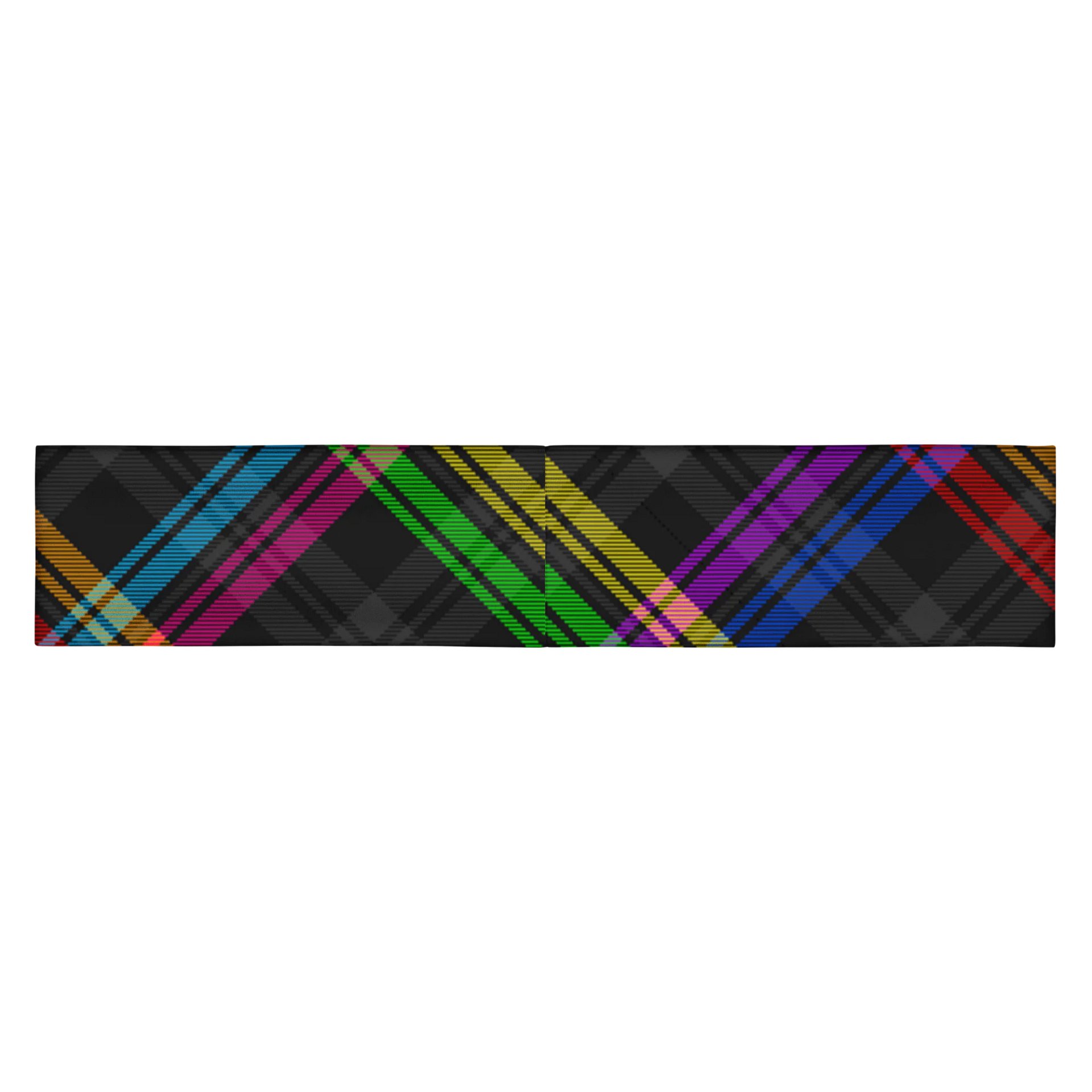 Rainbow Tartan product image (2)
