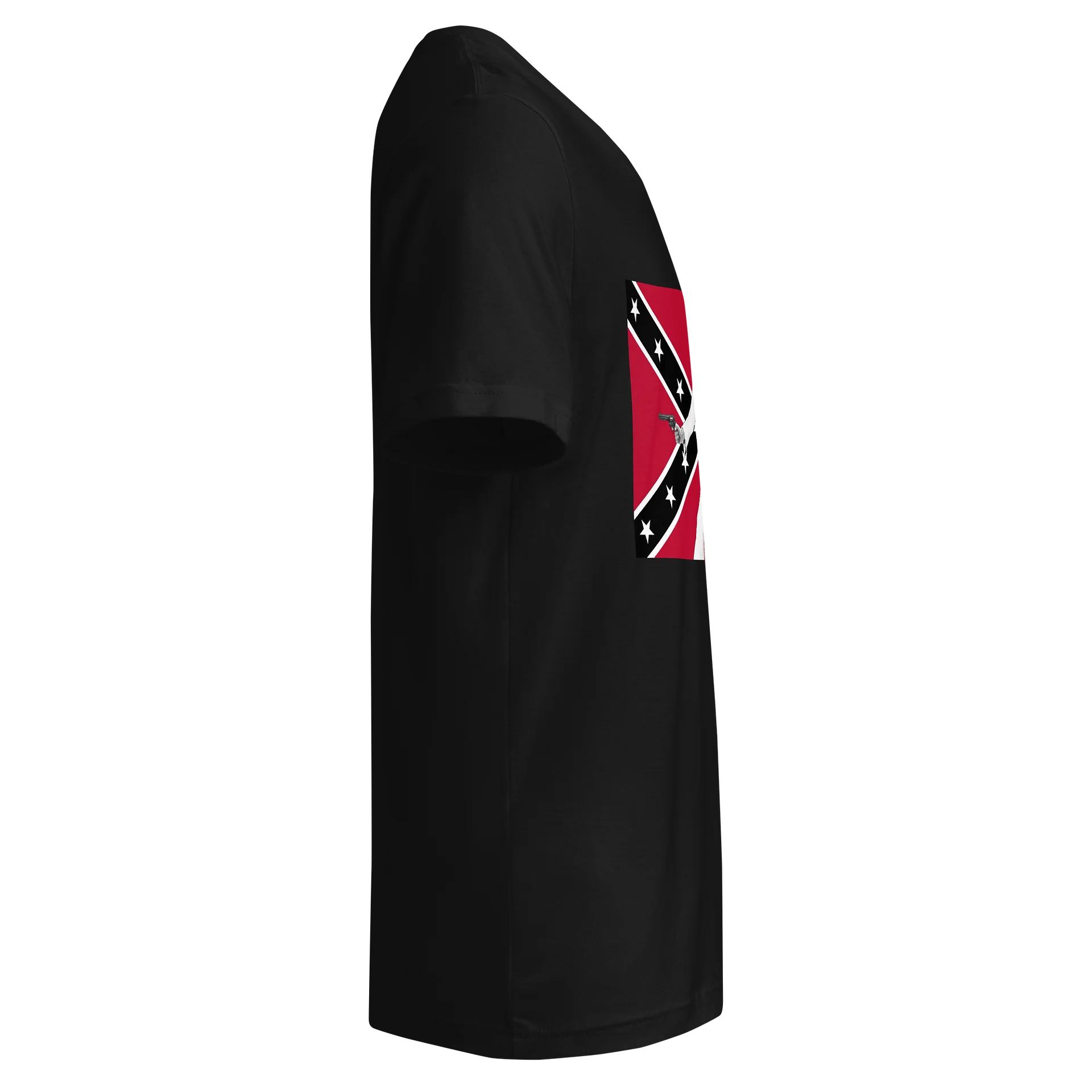 KING V NECK product image (6)