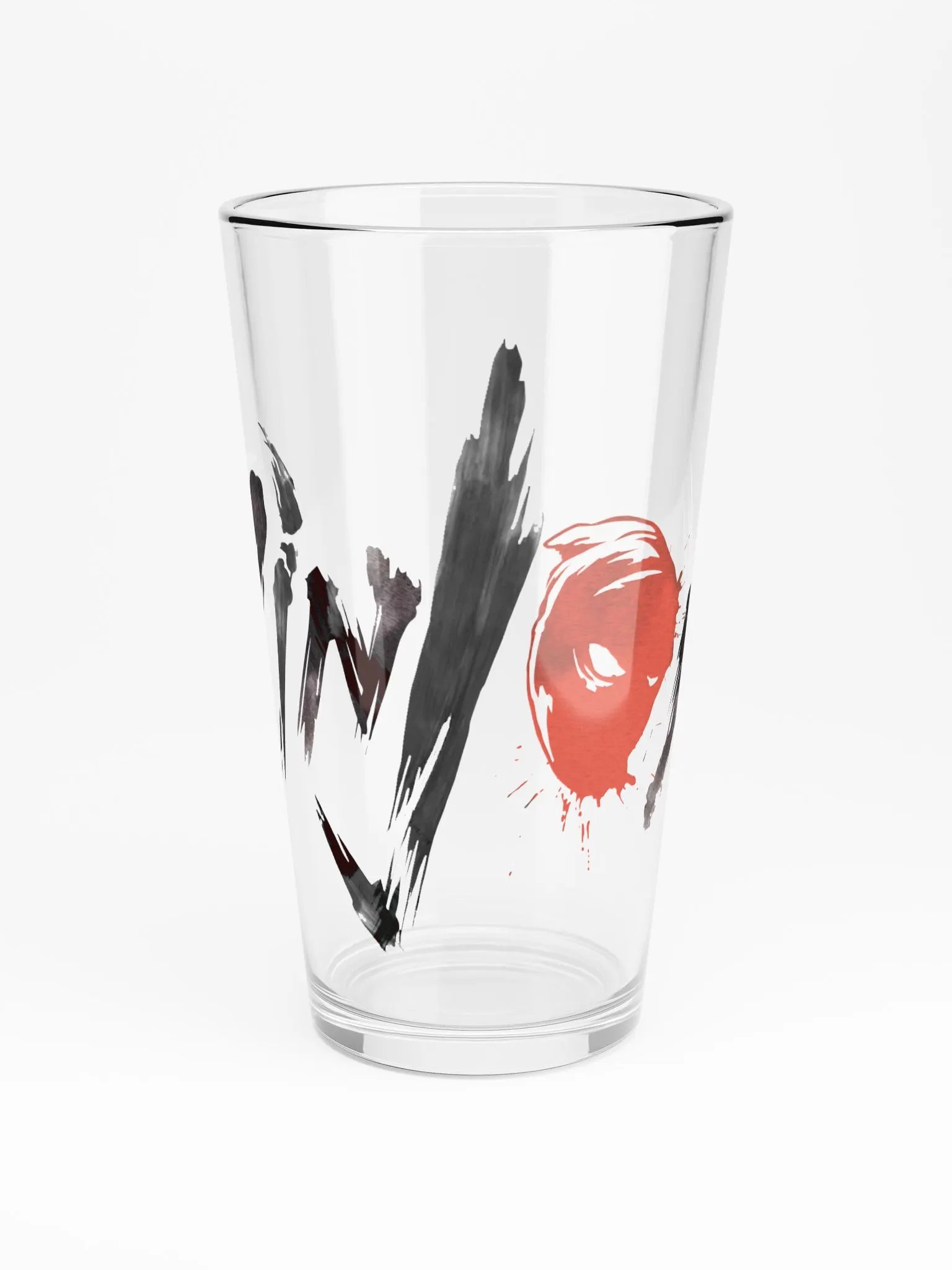 Shaker Pint Glass product image (3)