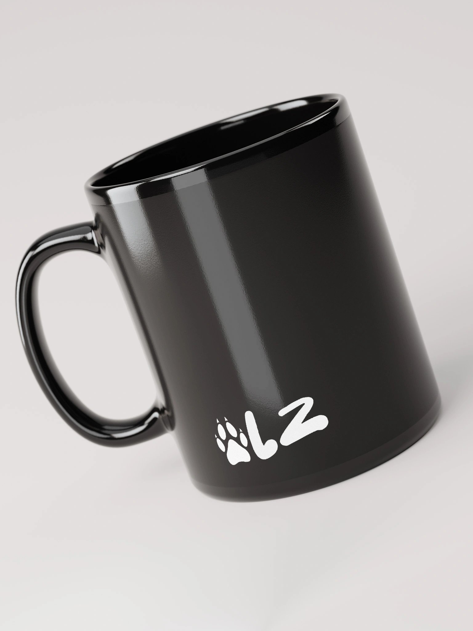 Plot Relevant Vore Mug product image (3)