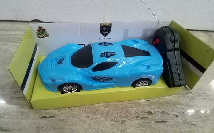 REMOTE CAR product image (1)