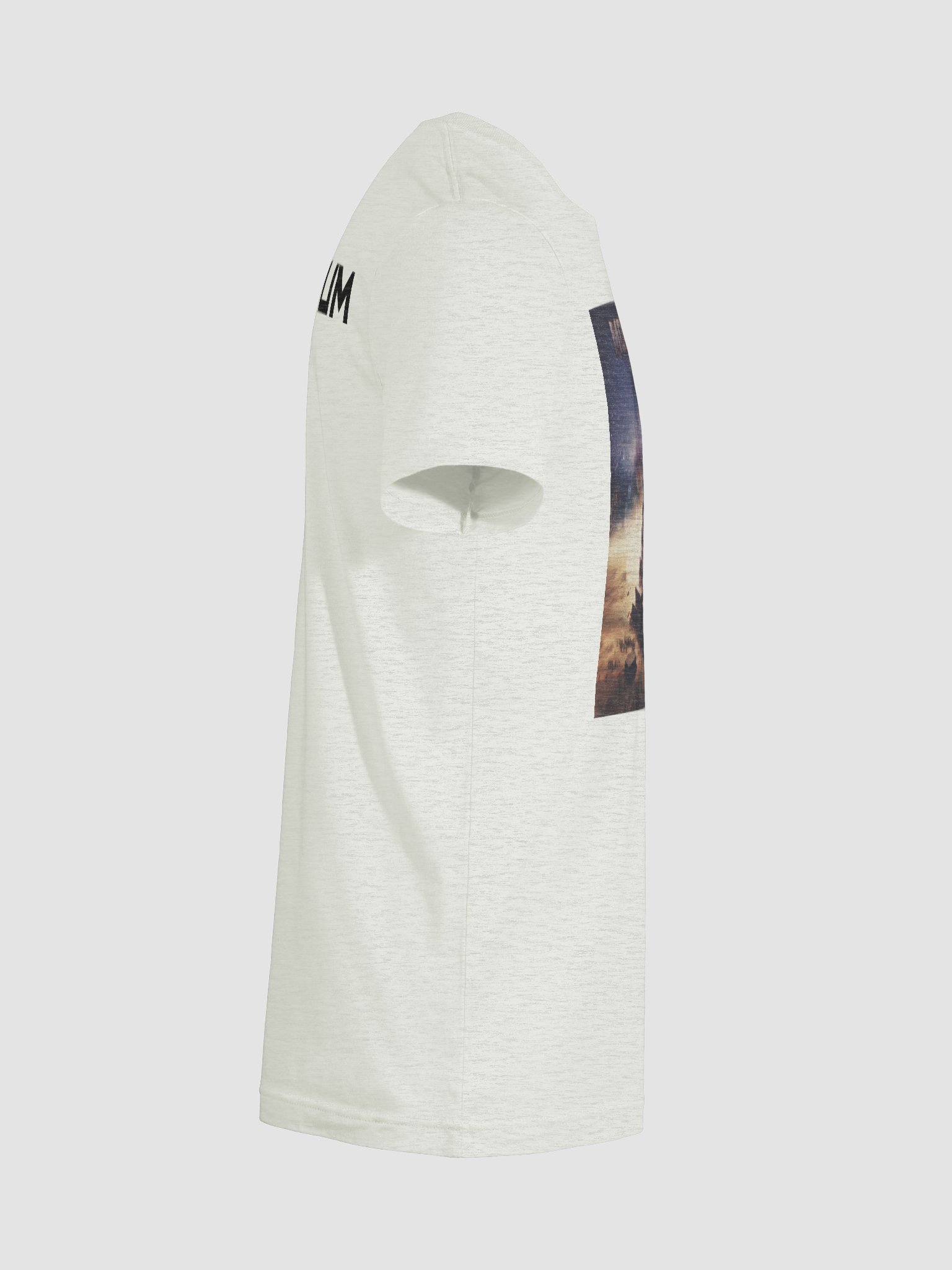 Monument / Aktyum T-Shirt product image (12)