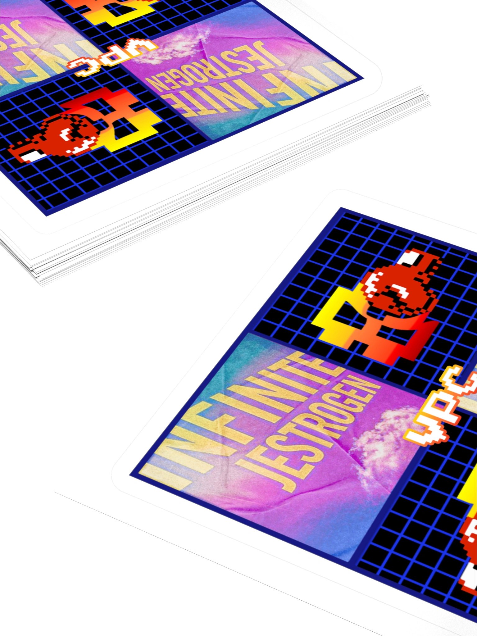 infinite jestrogen vpc8 fan sticker product image (11)