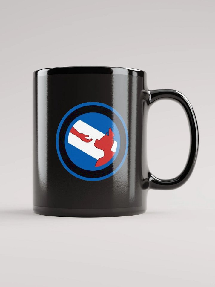 Handler/Pup Coffee Mug product image (2)