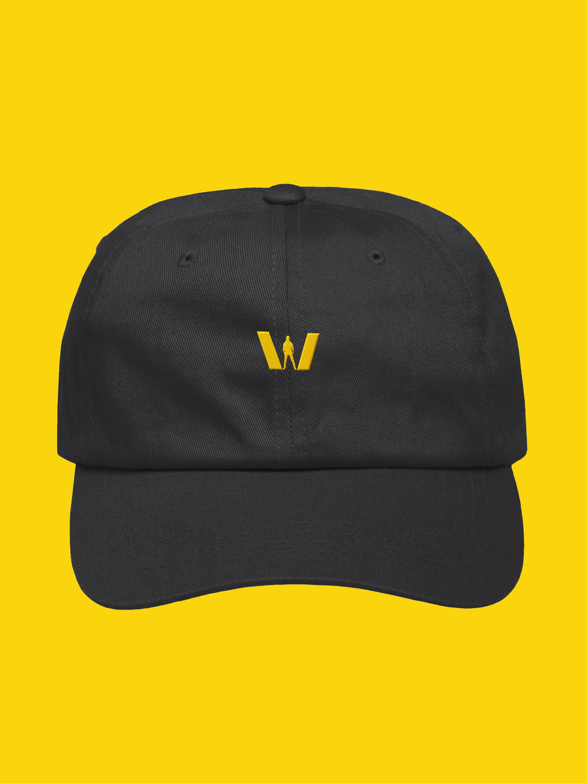 Yupoong Classic Dad Hat | WIL Style product image (73)