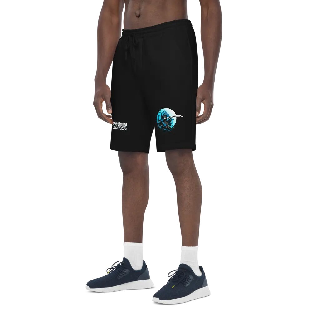 Samurai Shorts product image (6)