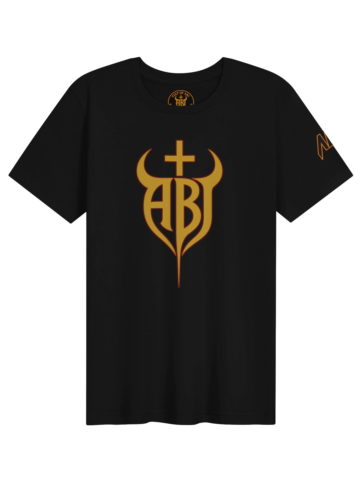 ABJ Sigil Shirt product image (1)