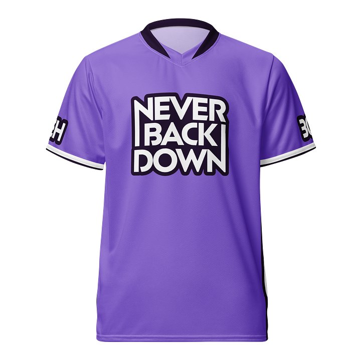 Jersey (Purple) product image (1)