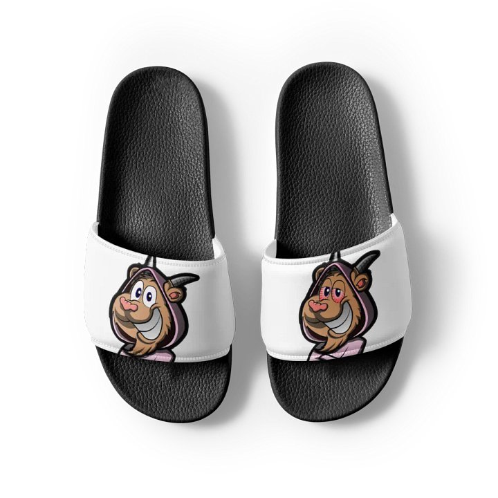 TLG & FADED TLG MENS SLIDES product image (1)