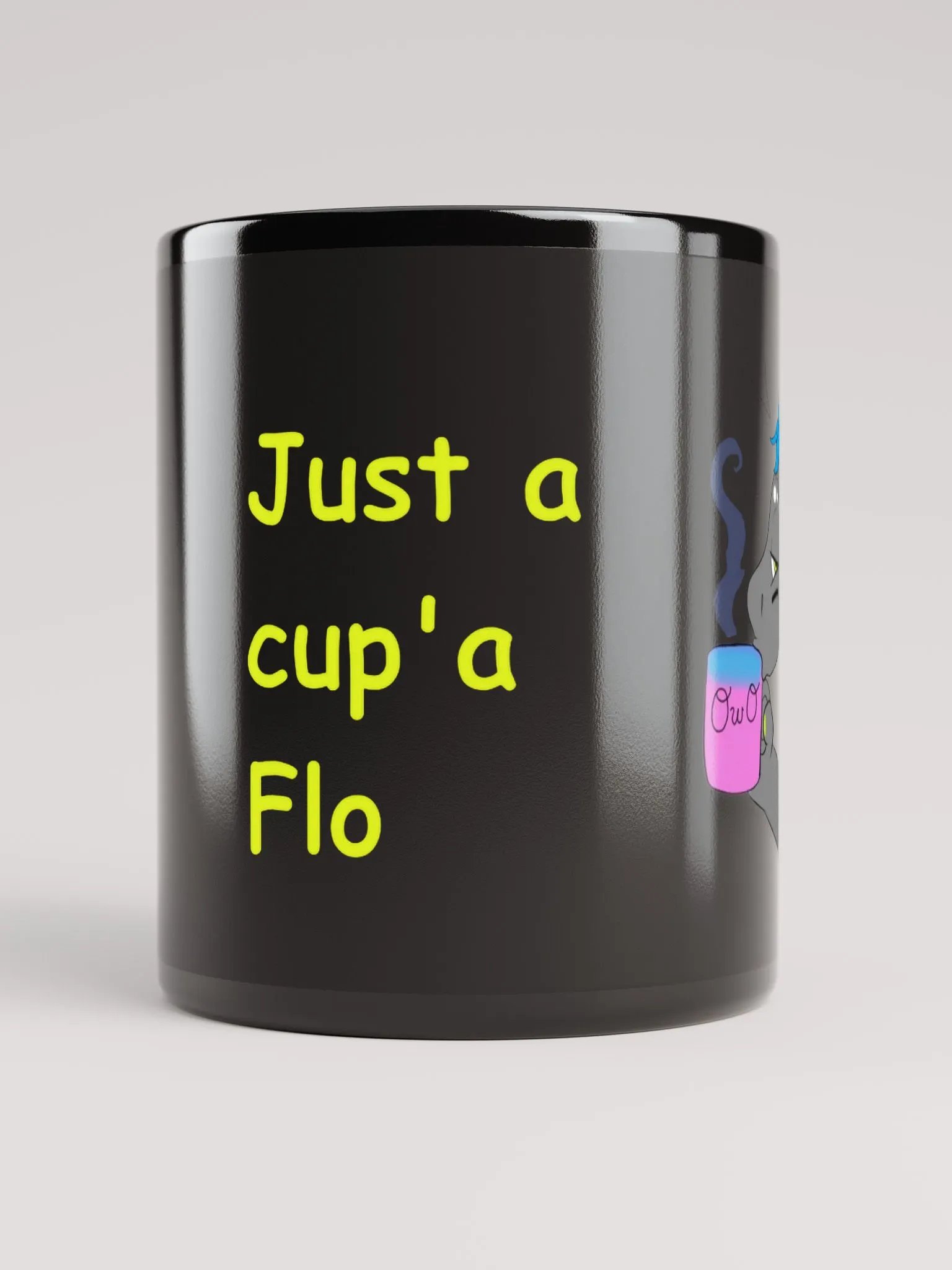 Flo n' your cup product image (10)