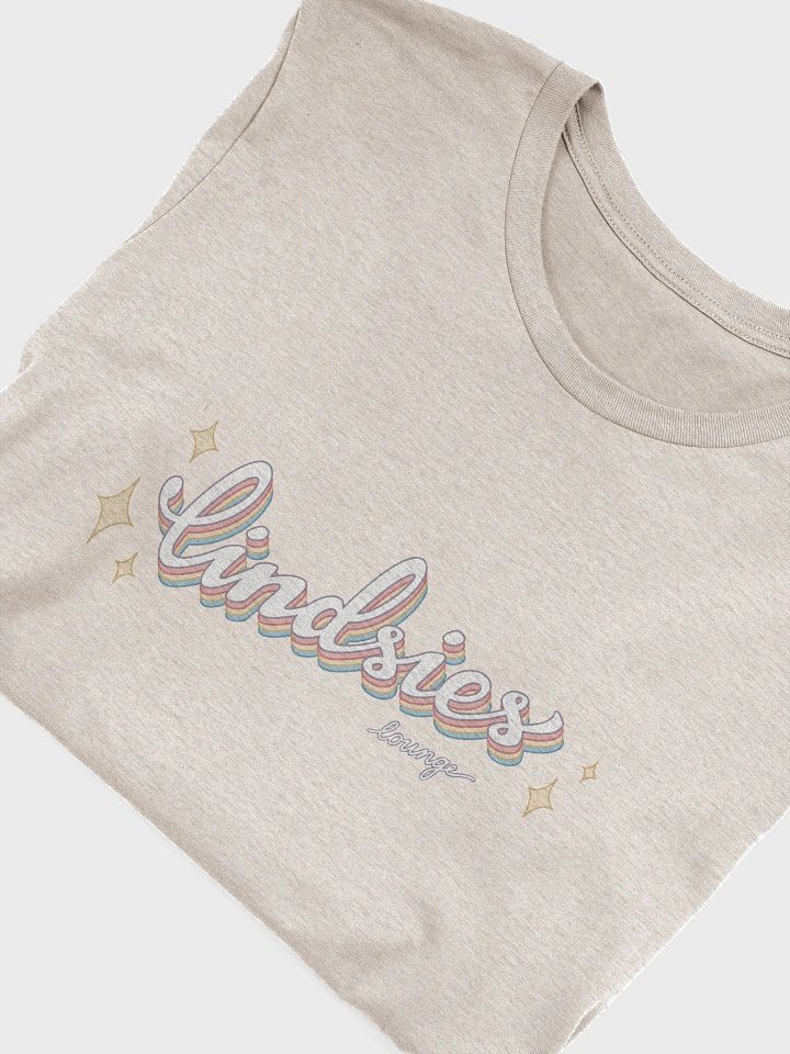 Lindsies Lounge Retro Shirt product image (11)