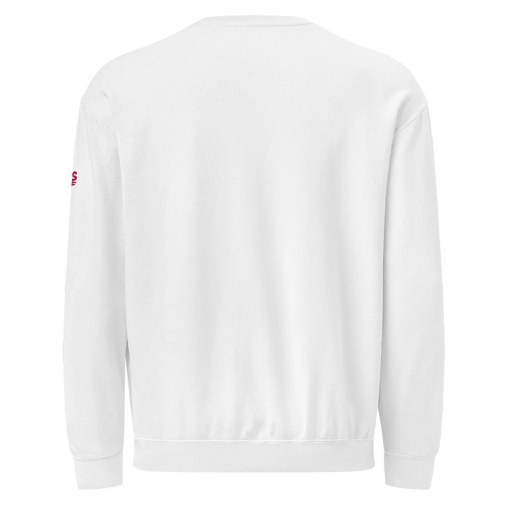 SussyBaka Topless Sweatshirt product image (6)