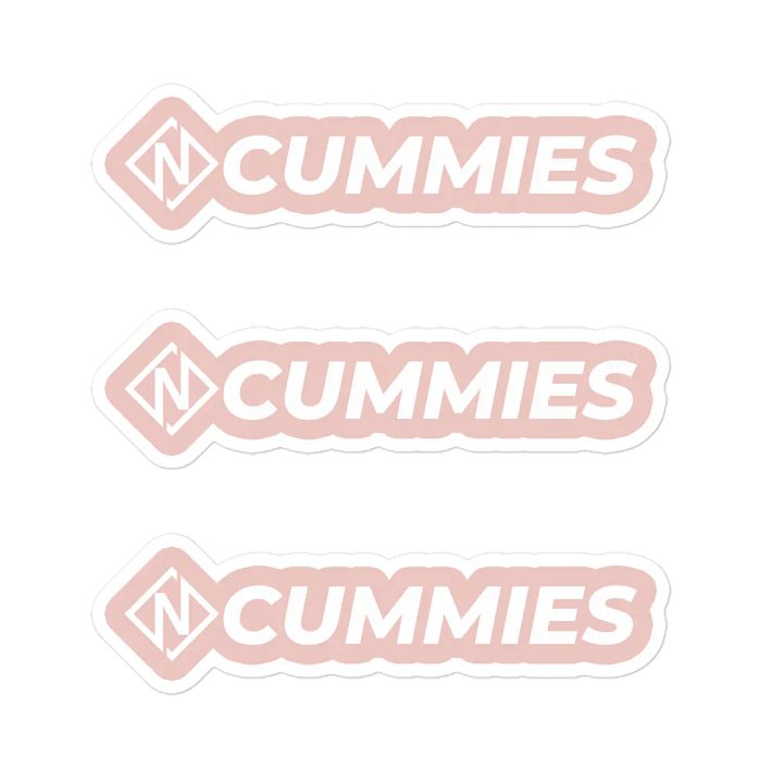 Cummies Magnet product image (1)