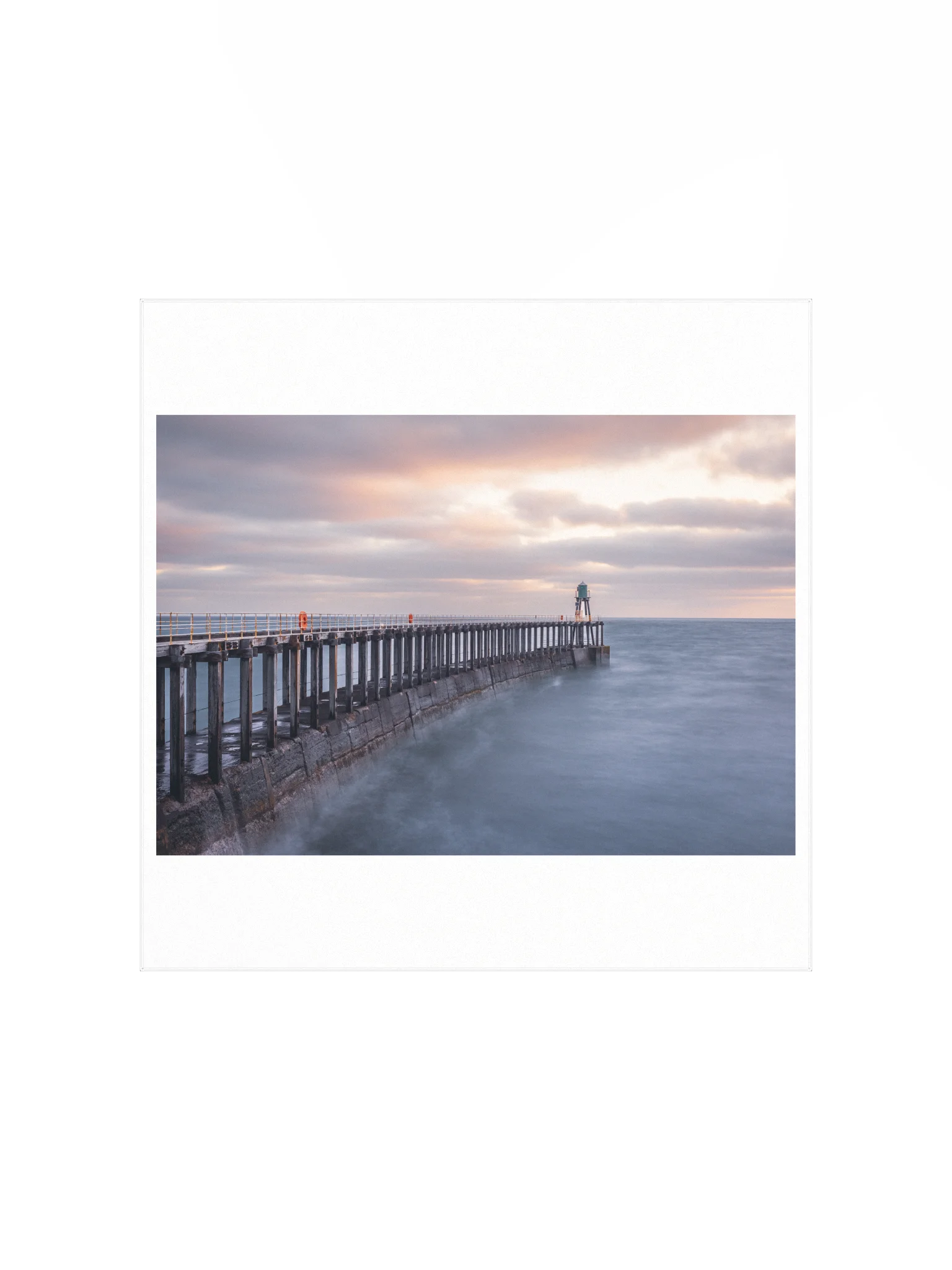 Whitby Pier product image (4)