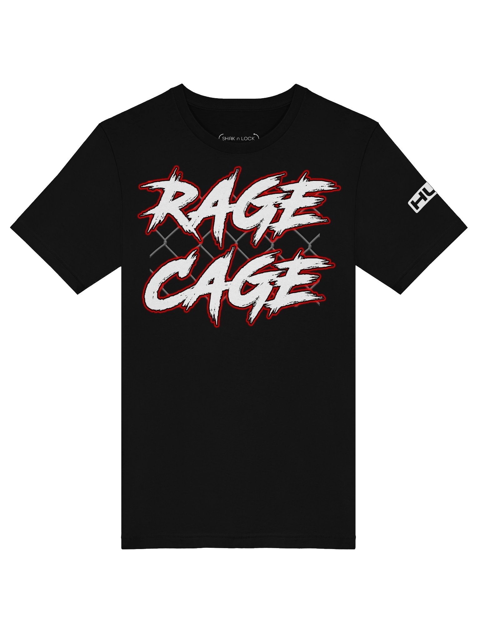 The CAGE CHANGES YOU v2 product image (7)