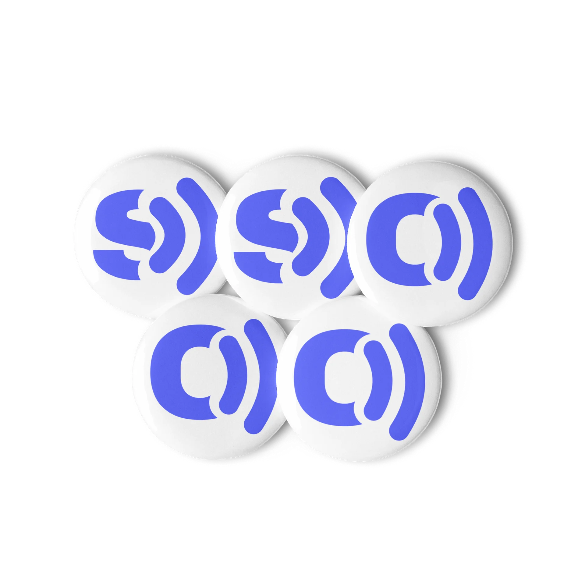 Echo Pin Set product image (3)