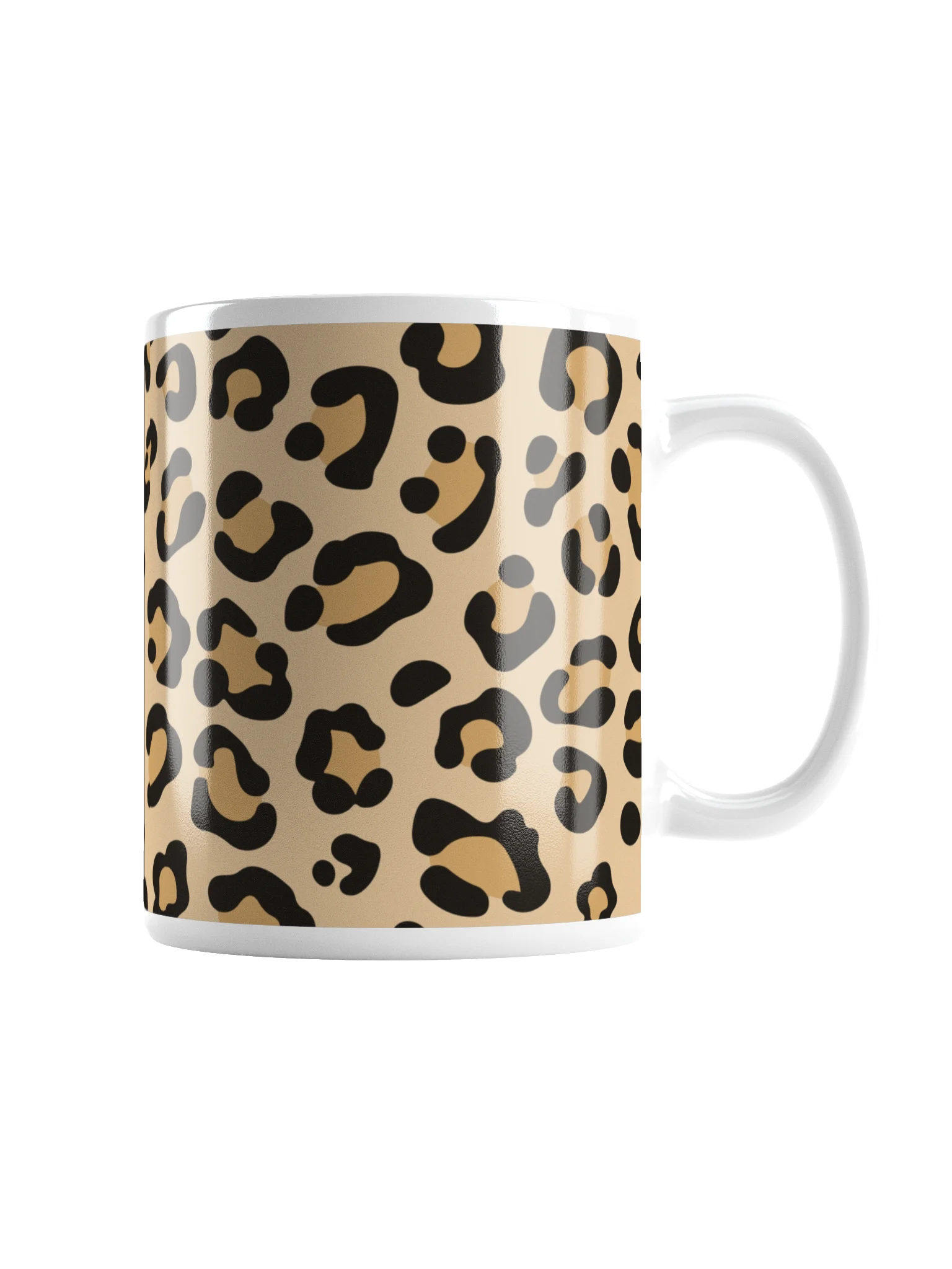Tobeta Bango™ Leopard Pride Mug product image (3)