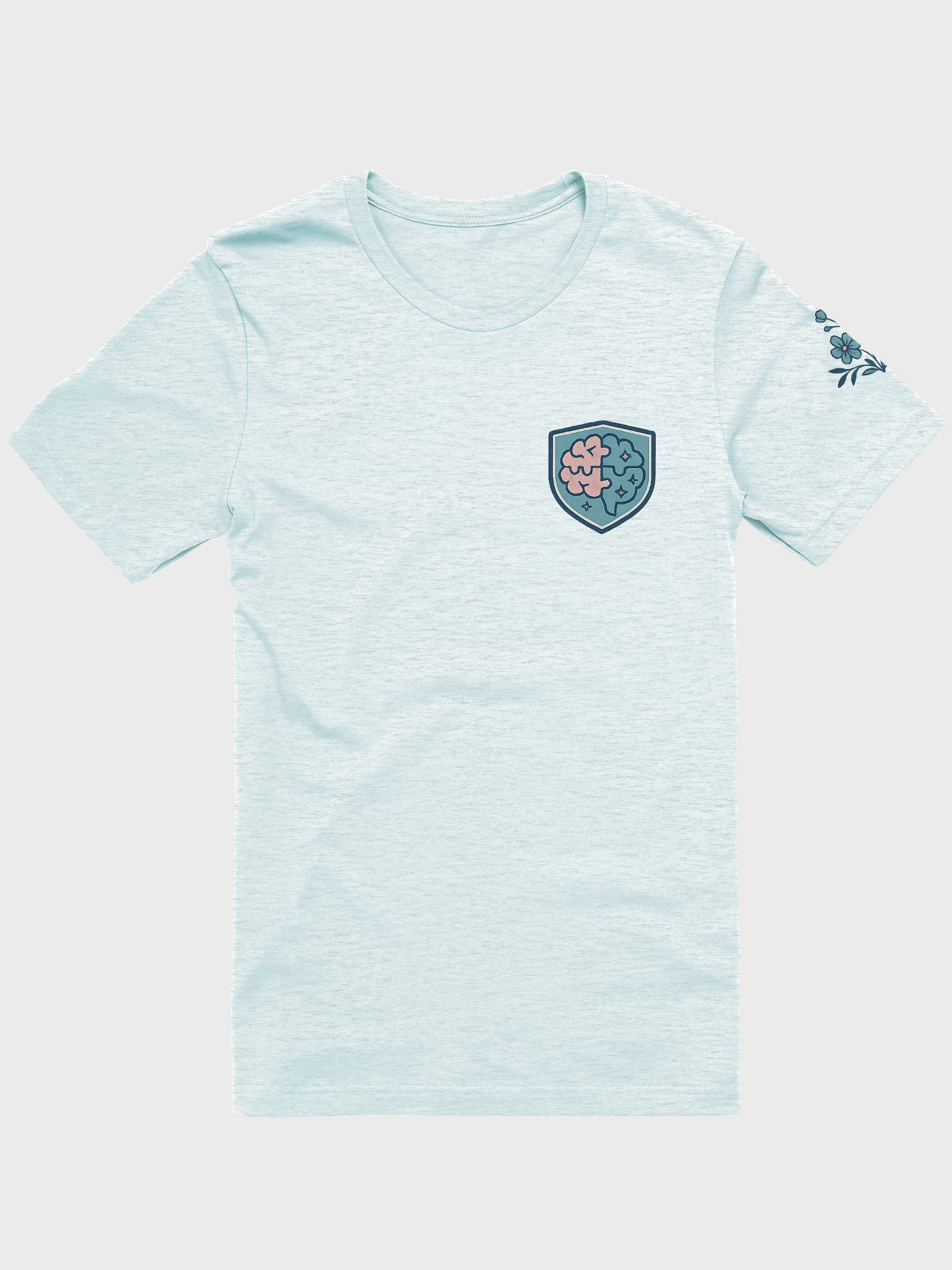 ND Shield T-shirt product image (1)