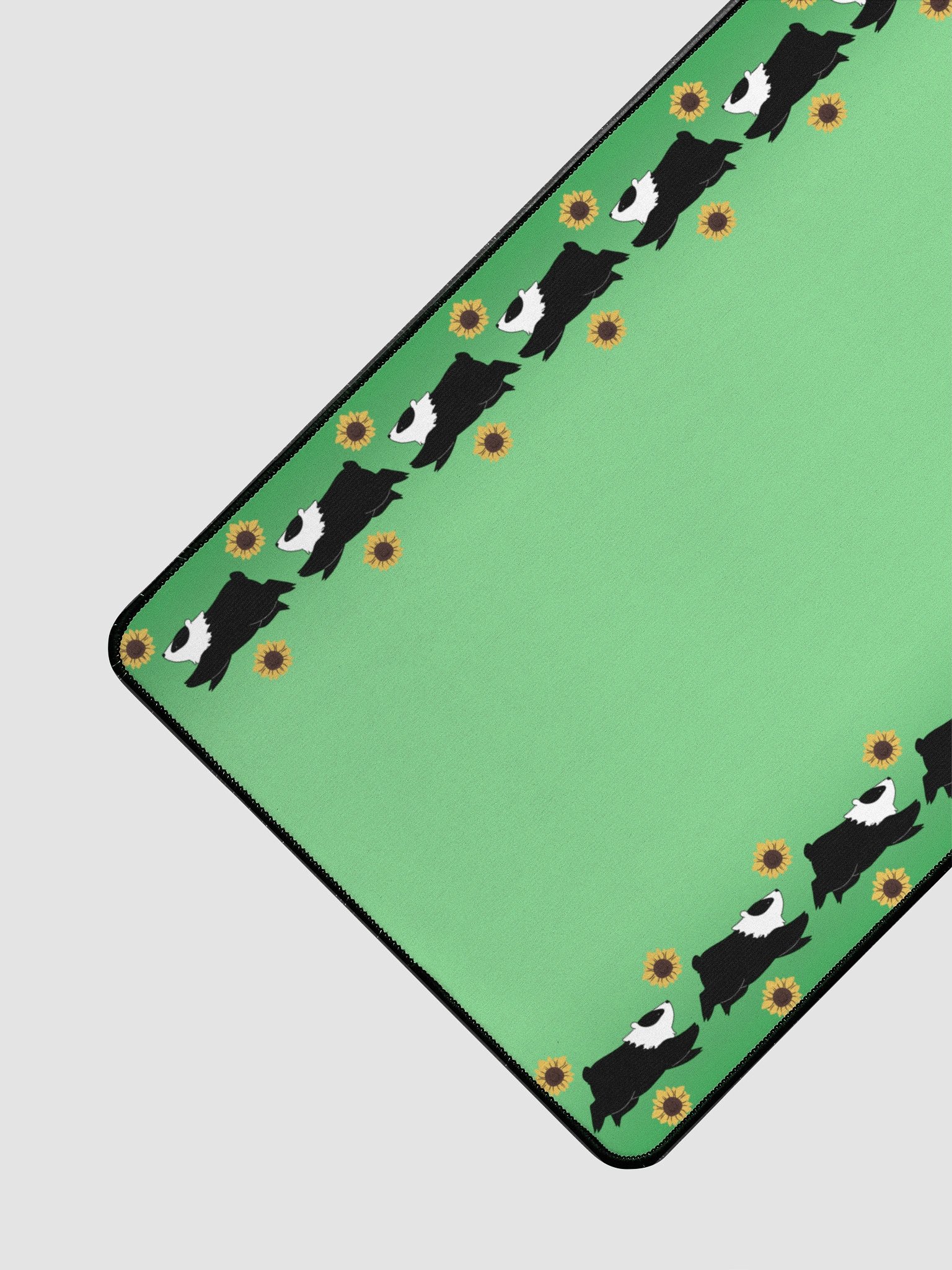 Wee Lil Badgers Deskpad product image (3)