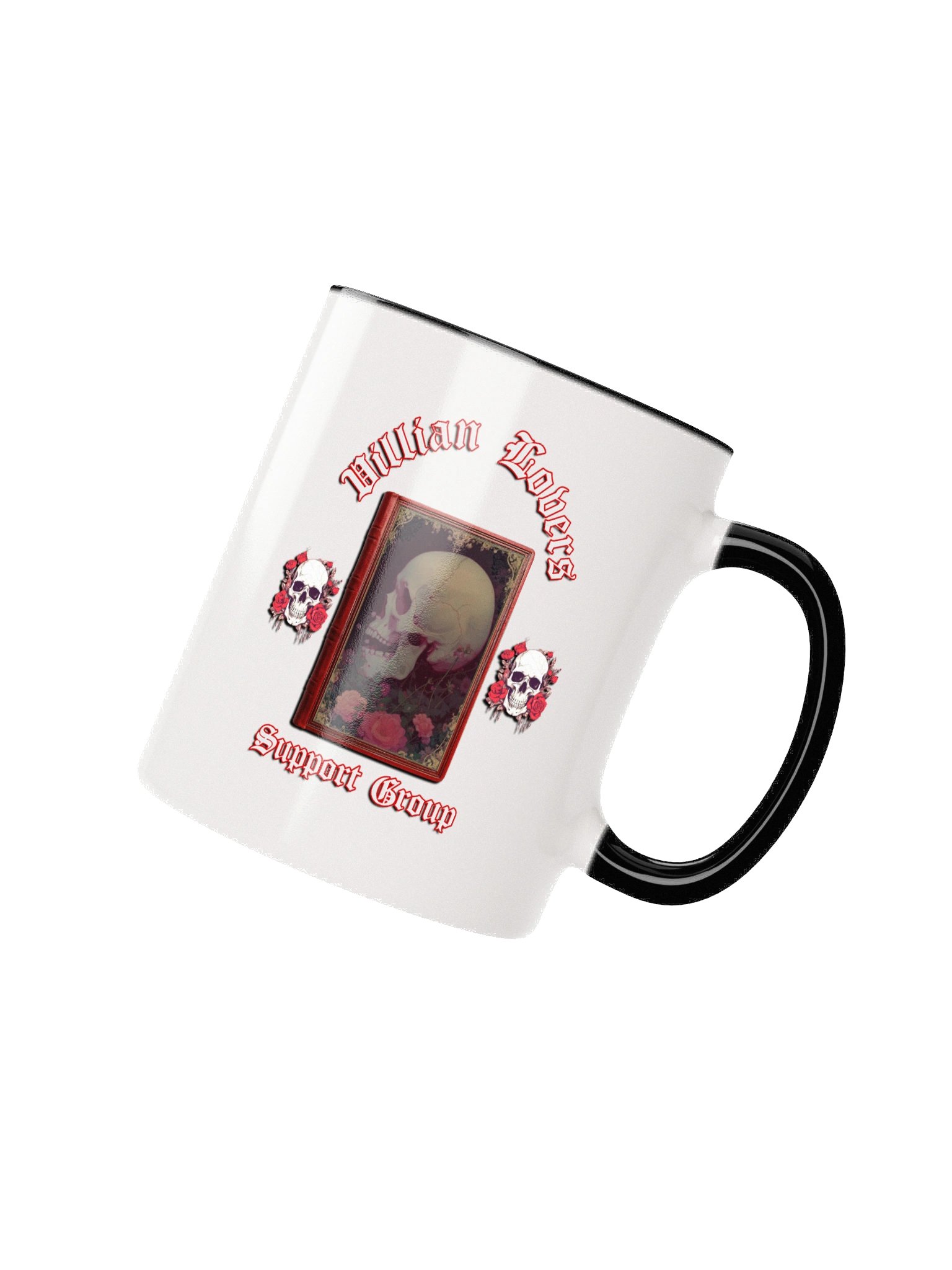 Booktok - Villain Lovers - Mug product image (15)