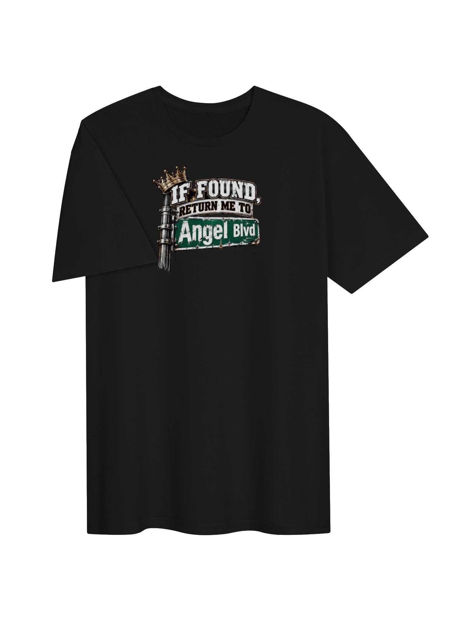 The Angel Gotti Show - Return product image (40)