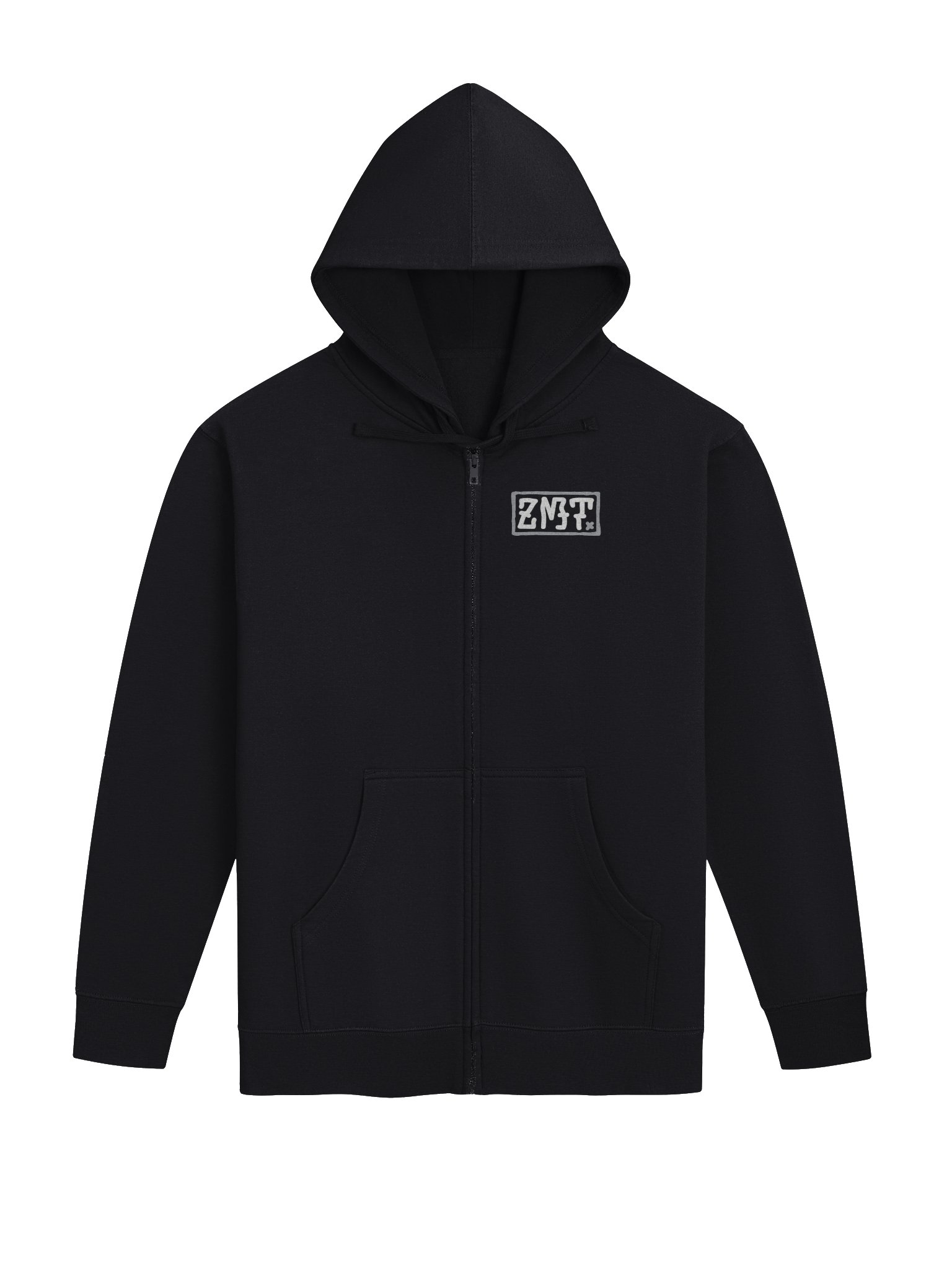 Coastal Zip-Up Hoodie product image (1)
