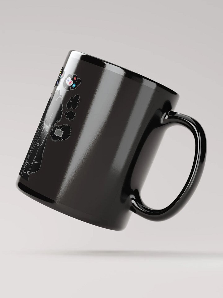 Head in the clouds Mug product image (3)