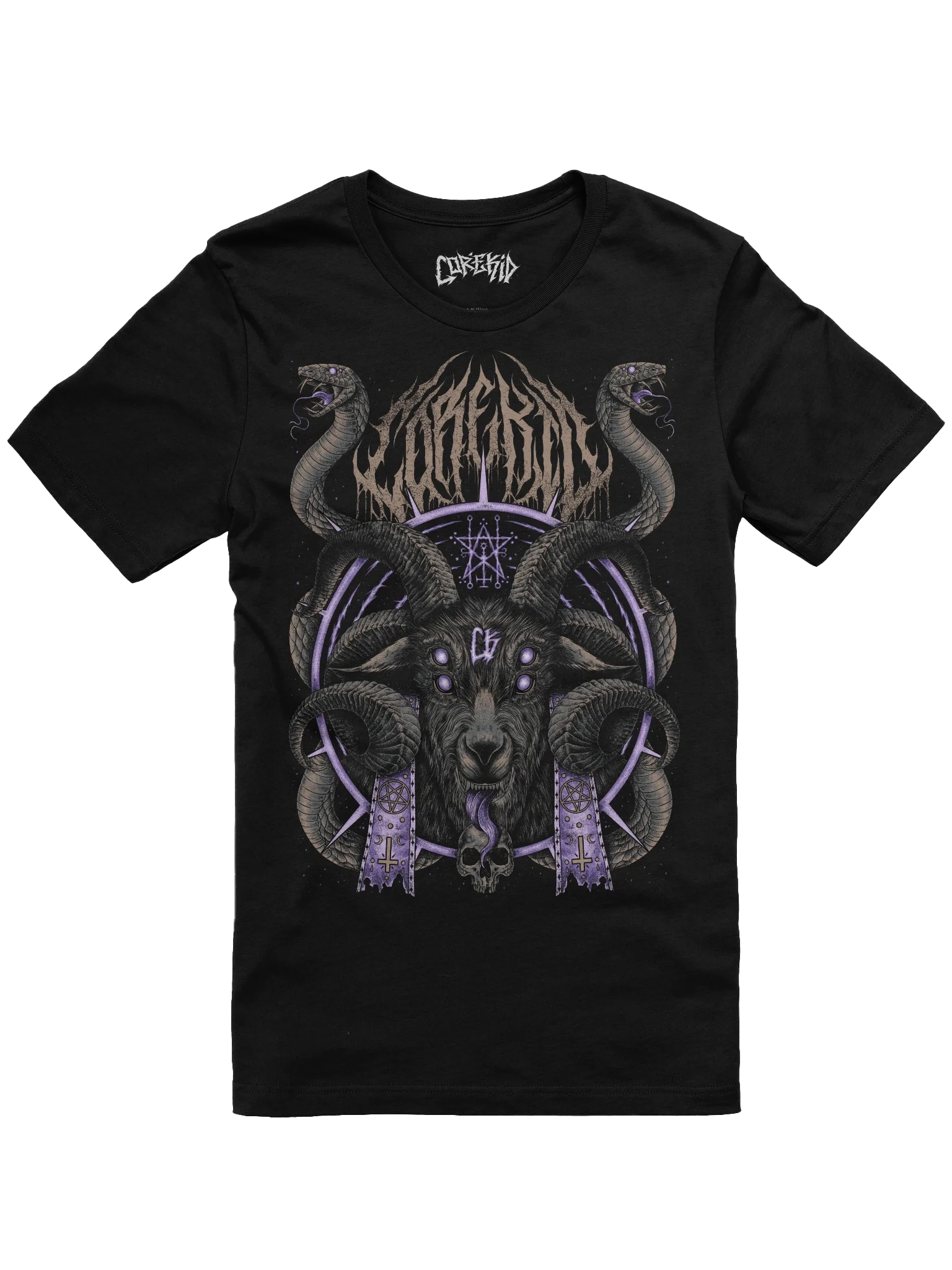ETHEREAL GOAT product image (1)