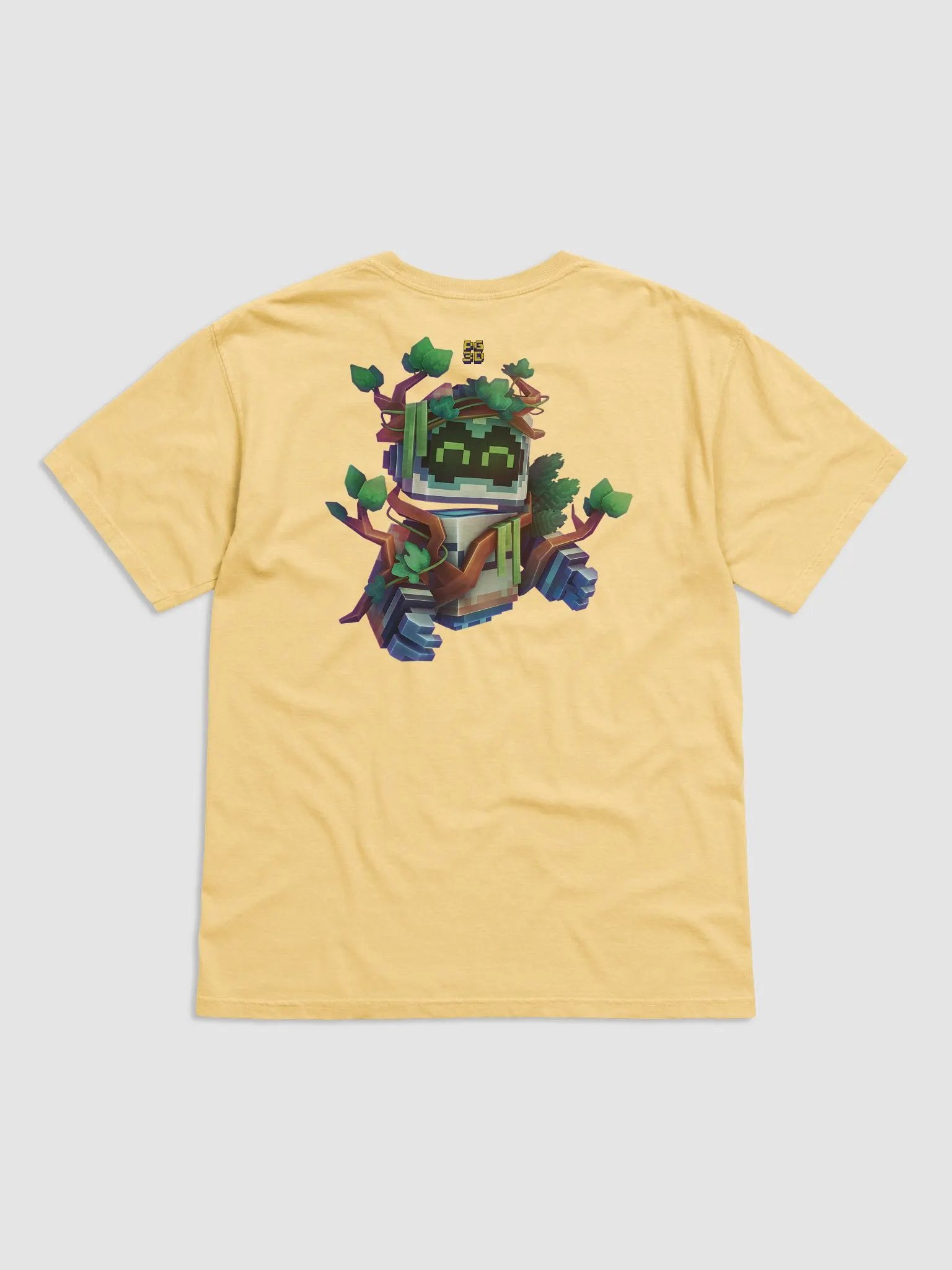 Back To Nature Season T-Shirt product image (2)