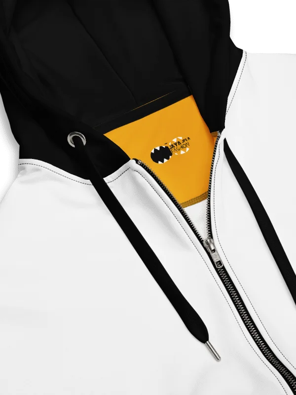 Jaya Fashion | JF1/A - The Abadi [Zipper] product image (4)