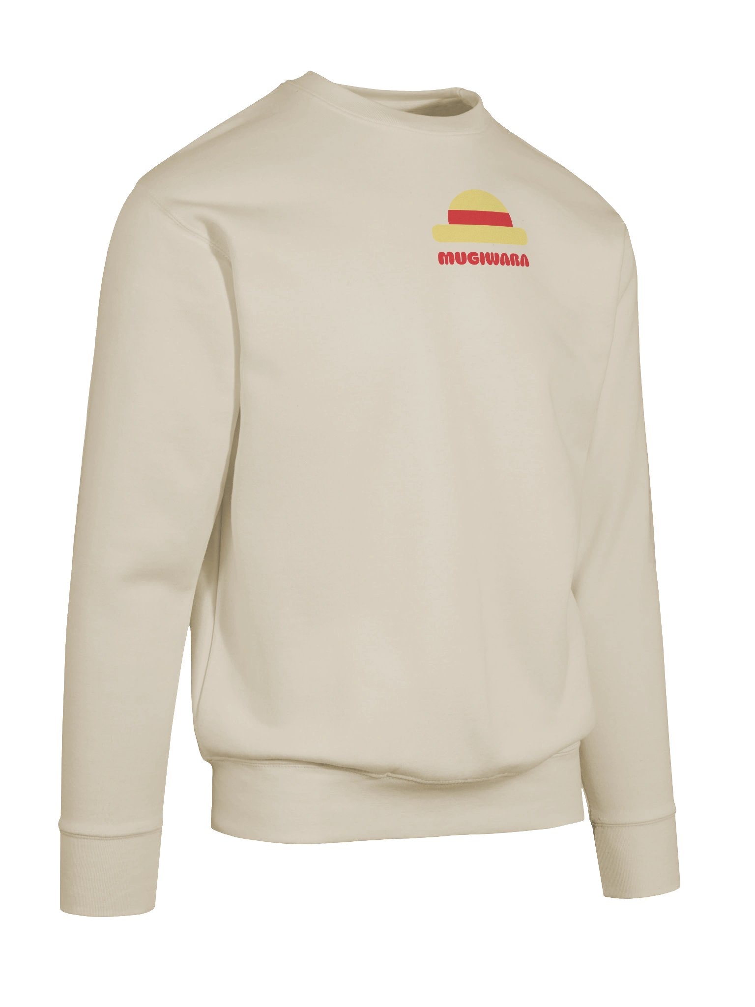 MUGIWARA Crewneck product image (10)