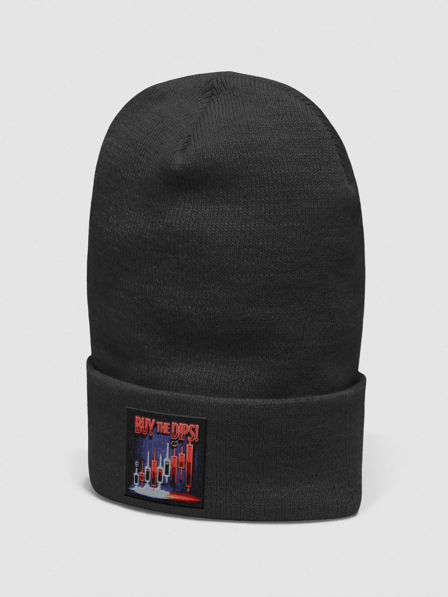 Dip Buyer's Delight Beanie product image (14)
