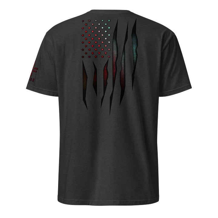 Glory Carbon Onyx American Flag product image (1)