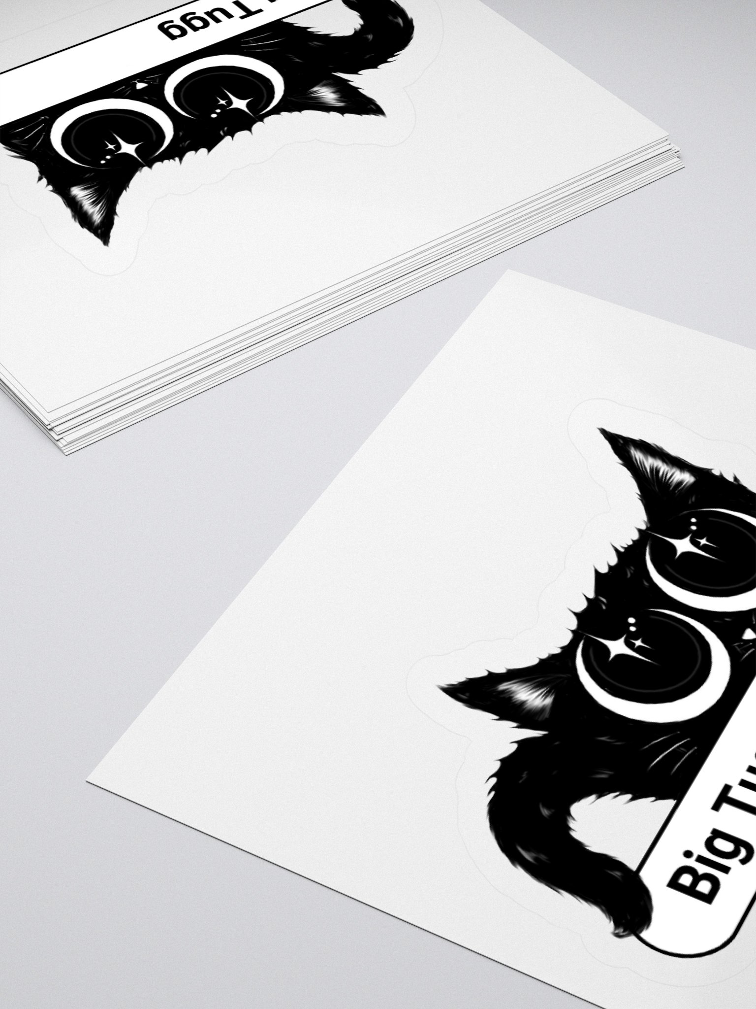 Abbie Sticker product image (4)