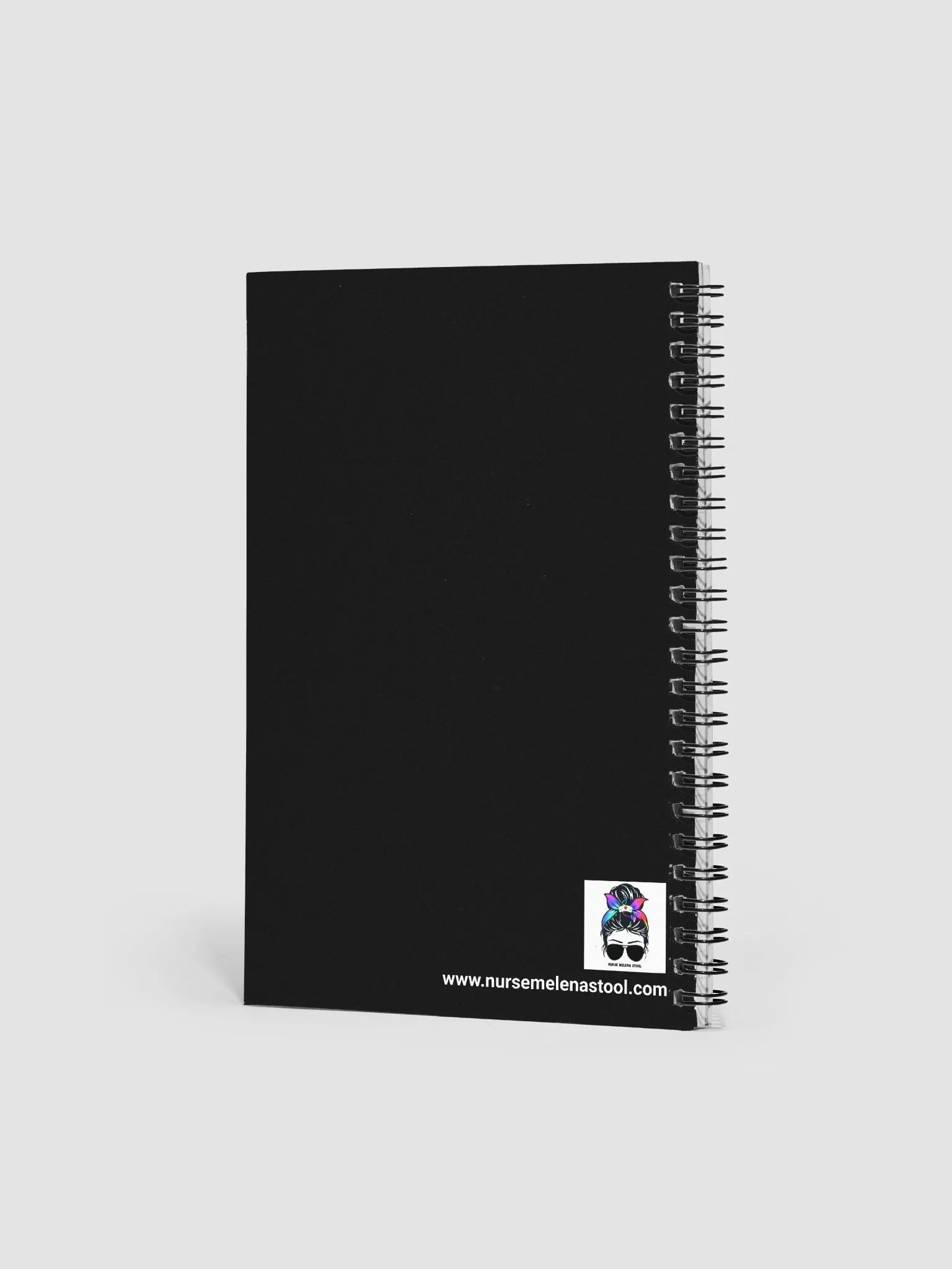 Nurses Notebook 