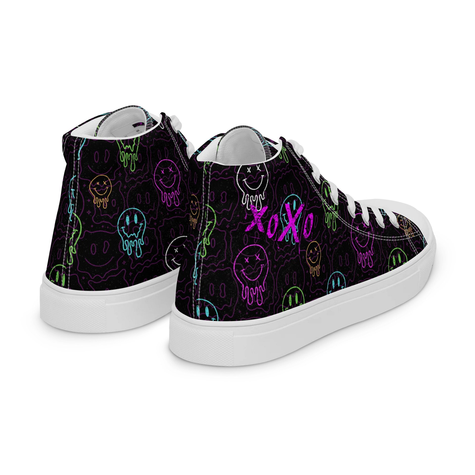 Mood.exe High Tops product image (7)